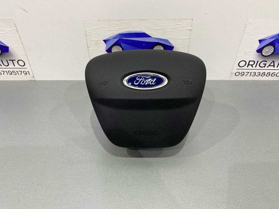 Подушка в руль кермо Ford escape mk4 форд ескейп мк4 2020 2021 2022+