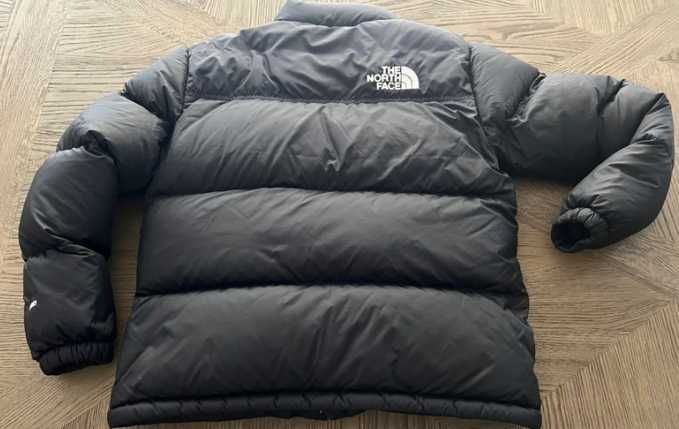 The North Face Doudoune 1996 Retro Nuptse700 XS