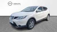 Nissan Qashqai 1,2 N-Tec Autoryzowany Salon Marki Nissan