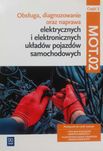 Obsługa diagnozowanie .. MOT.02 Część 2 WSiP