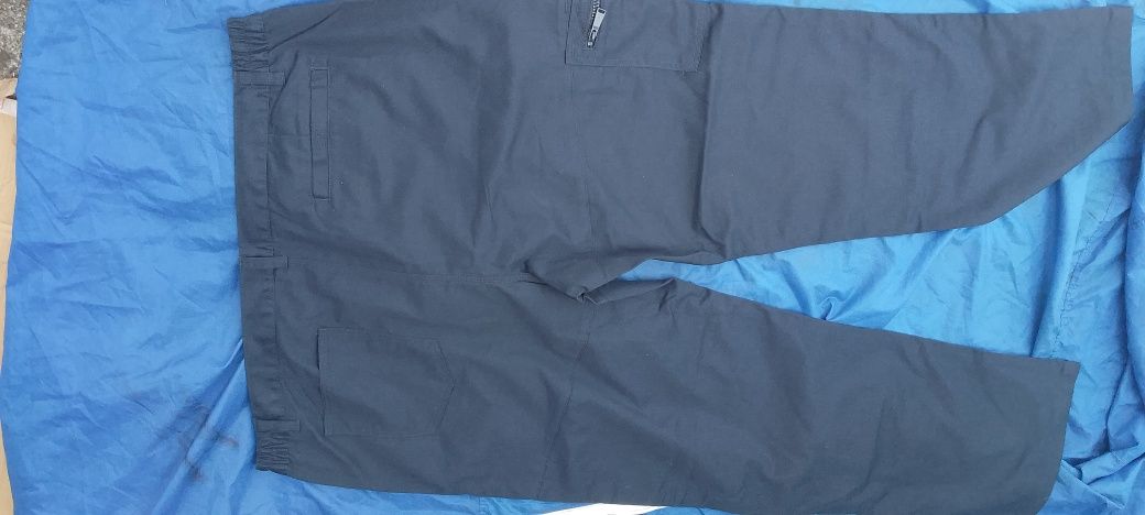 Spodnie XXXL profesjonalne Regatta super