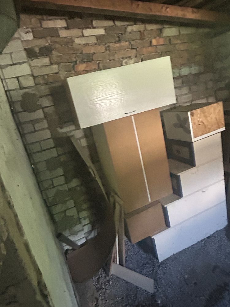 Продам пол дома на павлокичкасе