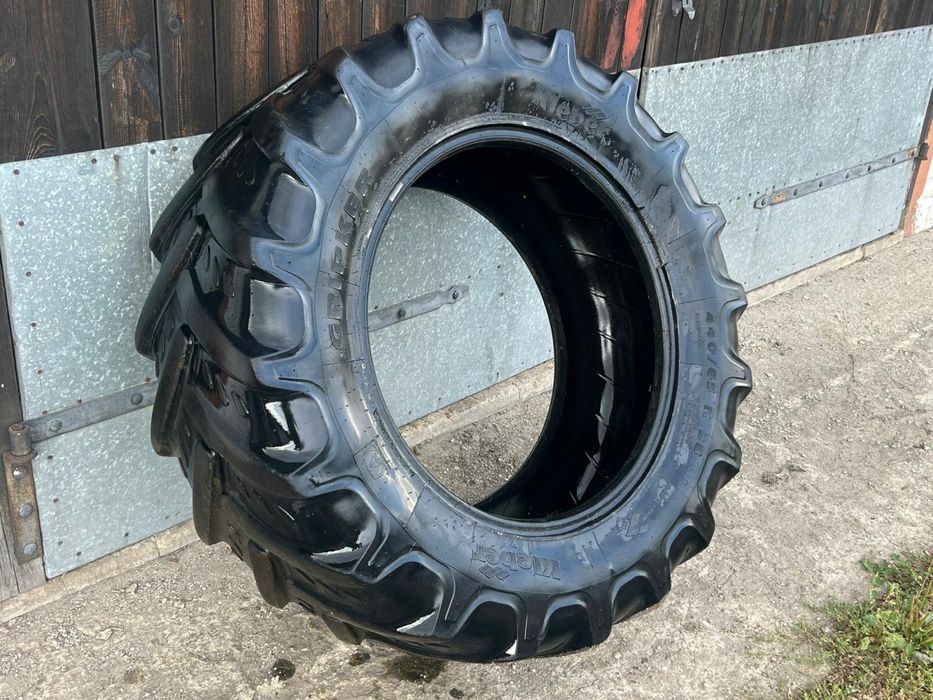 Opona Rolnicza Kleber 440/65 r28