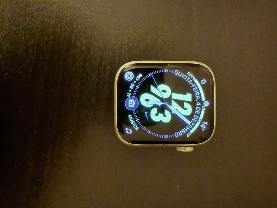 Apple Watch serie 8