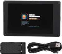 3,5 calowy Ekran, Mini monitor LCD IPS z ekranem HDMI dla Raspberry