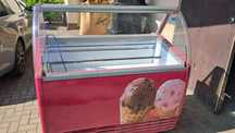 Sprzedam ladę na lody