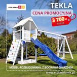 Super Cena na początek wakacji  ślizgu 3 m ZAPRASZAMY