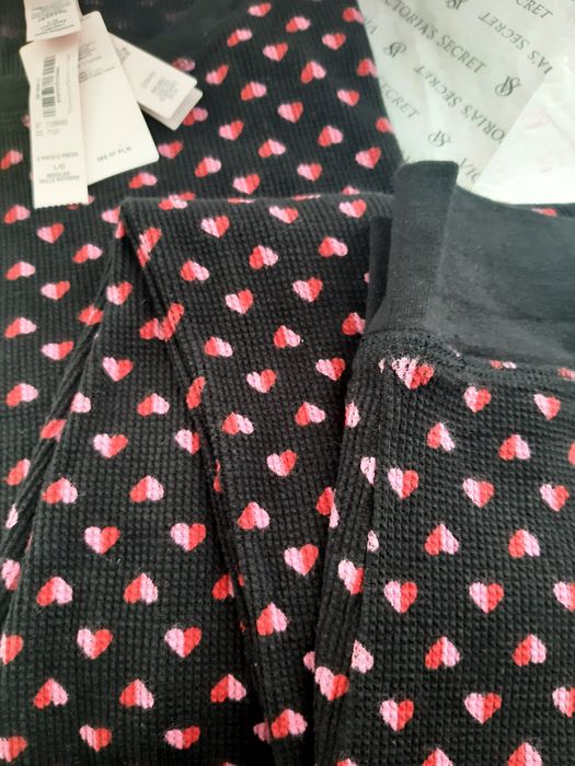 Nowa! Piżama damska Victoria Secret rozm.L