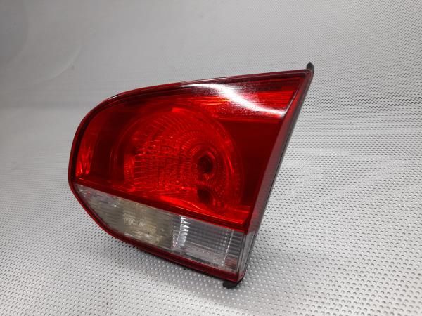 Farolim direito VOLKSWAGEN Golf VI (5K1)