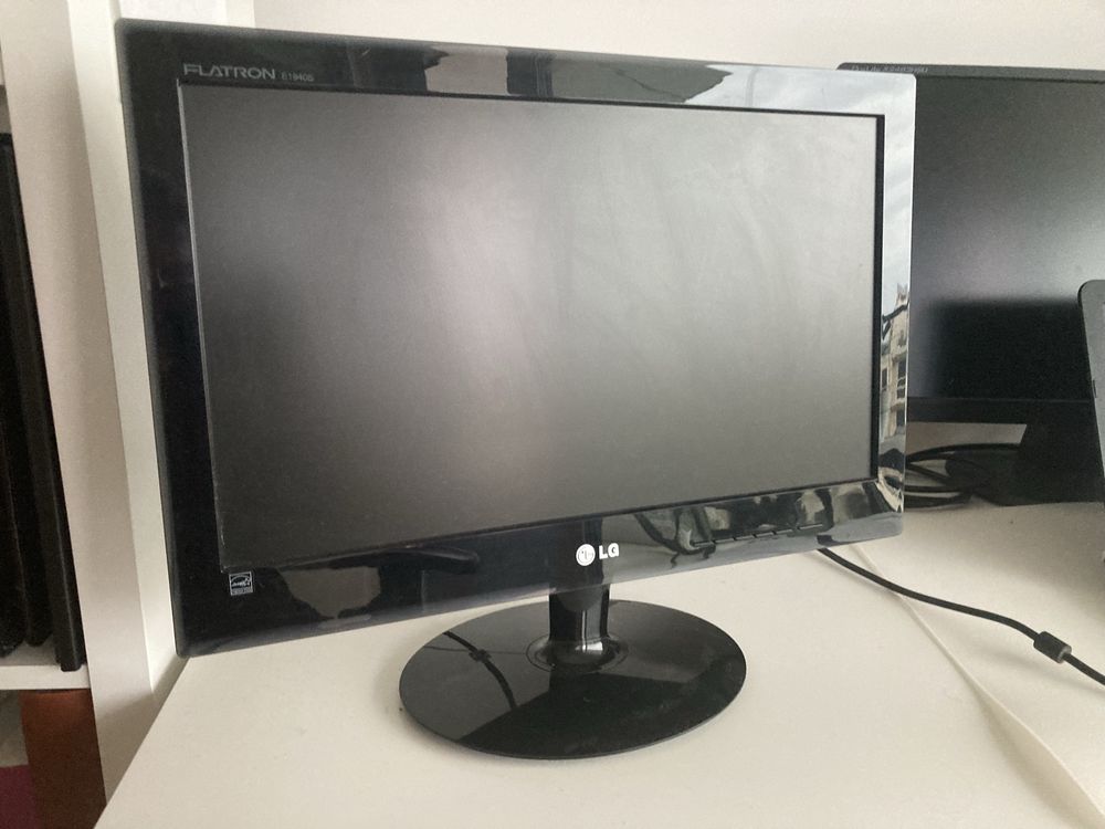 Monitor LG Flatron E1940S
