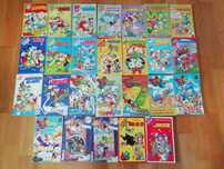 Revistas Disney Especial