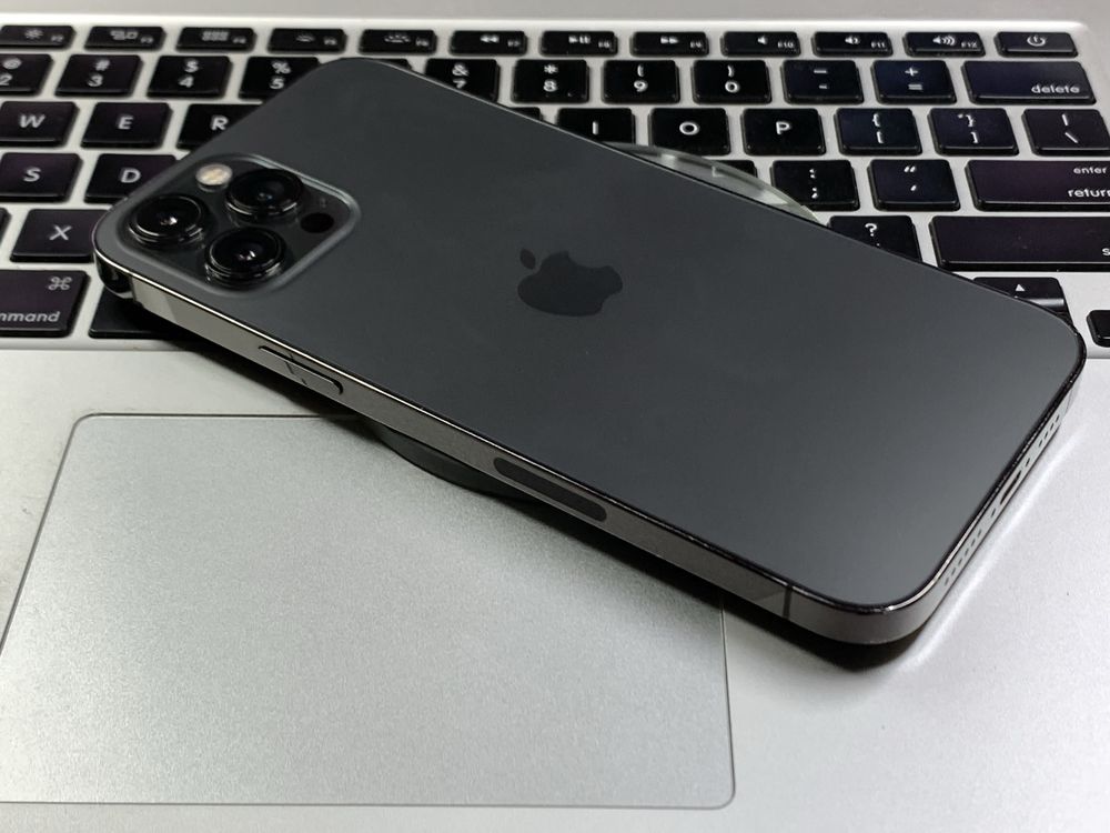 Iphone 12 pro max 128gb neverlock/ айфон 12 про макс 128гб неверлок