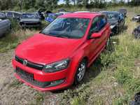 Разборка, розборка, шрот Volkswagen Polo V 5 2009-2017