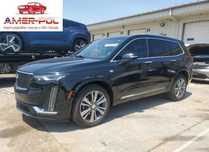 Cadillac XT6 Premium Luxury 2021 3.6l