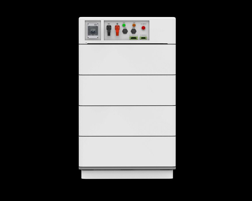 Magazyn energii DigitalEnergy HP20 kWh wysokonapięciowy