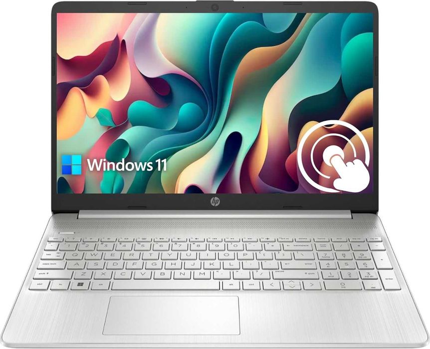 HP I7 4,0GHZ 16GB MEMORIA   ECRA 16 OLED FULL HD 2 GRAFICAS