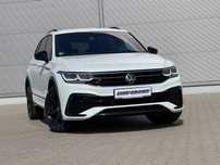 Volkswagen Tiguan 2.0 TDI 200Ps 4Motion Allspace R-Line Virtual ACC Head Up Harman Hak