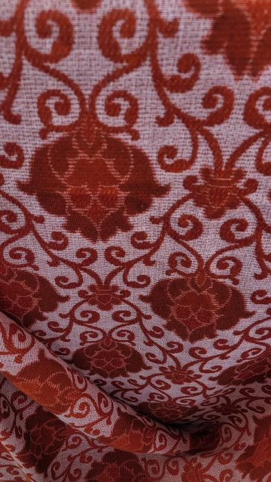 Штори для вікна,  комплект 2 шт