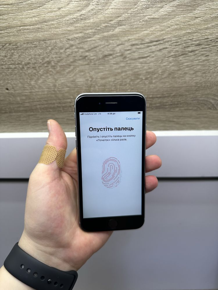 iPhone 6s 32Gb Neverlock