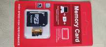 Karta pamięci Sony Micro SD 2 TB nowa+ adapter polecam