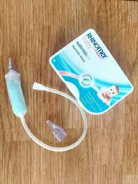 Aspirador nasal bebé Rhinomer soft