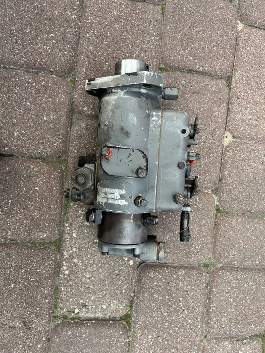 Pompa wtryskowa 3P Perkins