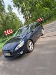 Sprzedam Peugota 508SW prywatnie