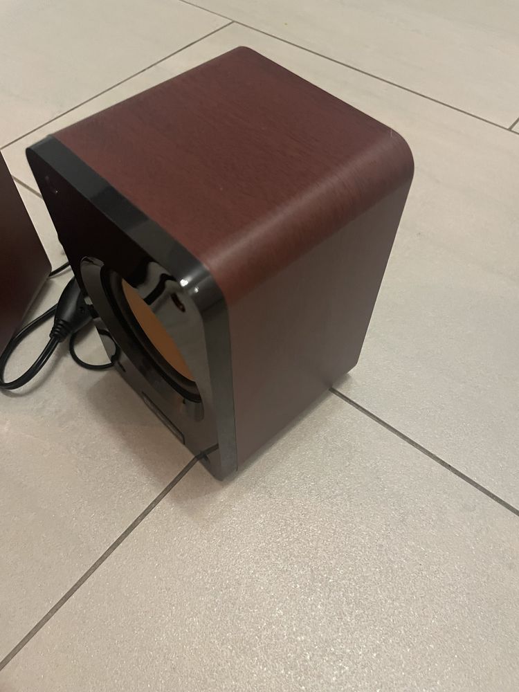Głośniki TRACER 2.0 Orlando USB