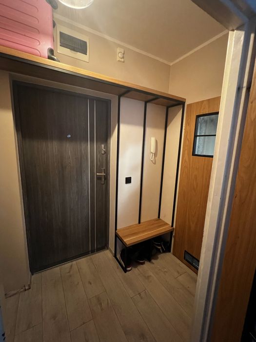 Mieszkanie TBS - odstąpię partycypację