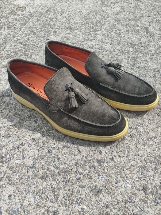 Лофери Santoni, р. 43