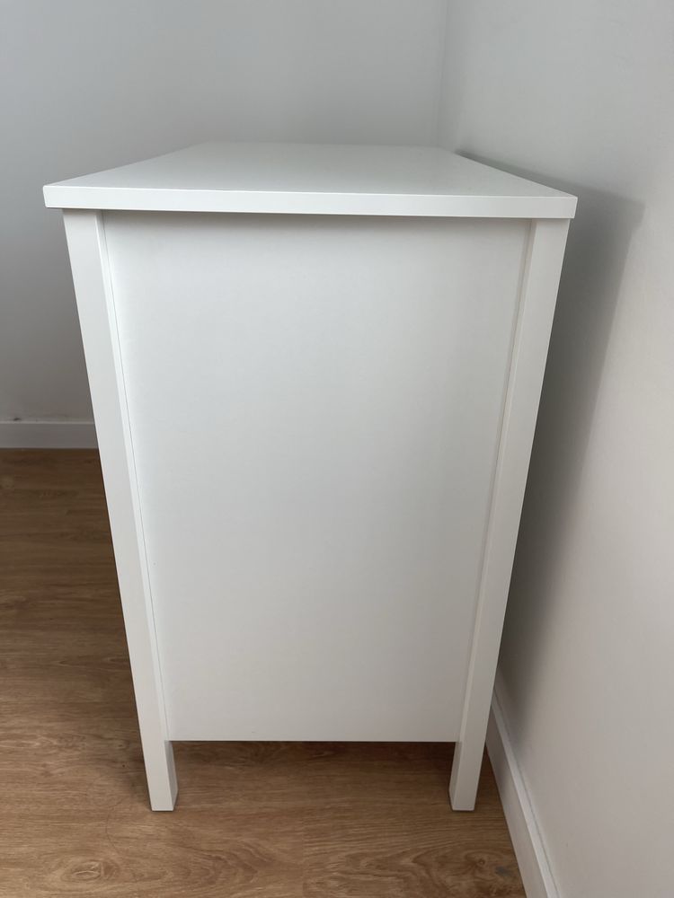 Cómoda Koppang c/ 3 gavetas