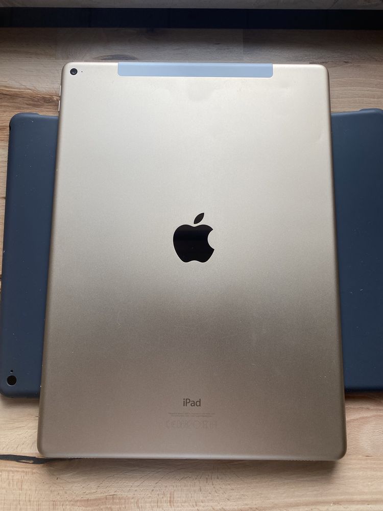 Apple iPad 12,9”