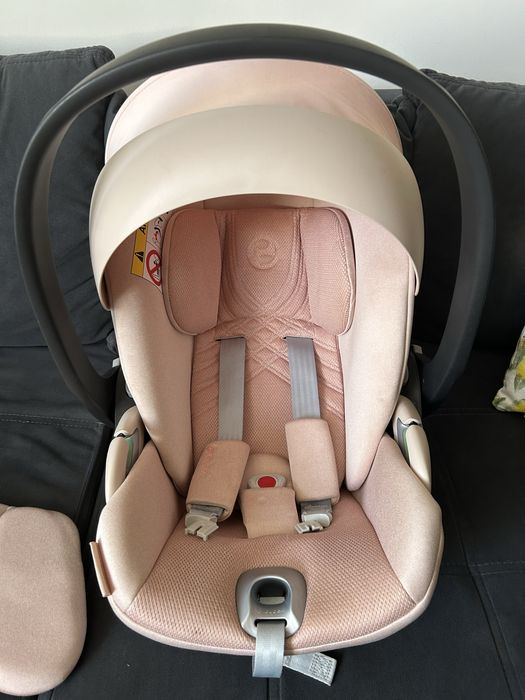 Cybex i cloud i size T
