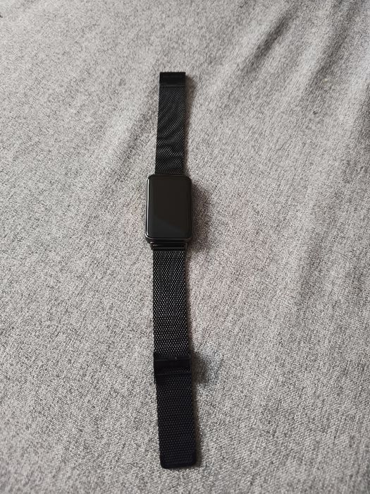 Smart band Honor band 9 - stan idealny