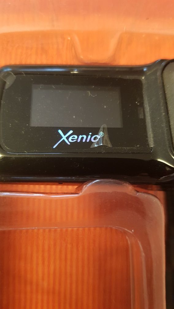 Xenic BT63 Transmiter FM
