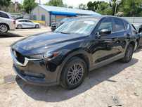 Mazda CX-5 Touring 2019