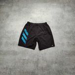MĘSKIE Krótkie Spodenki ClimaCool Aero Bieganie Sportowe Adidas Logo