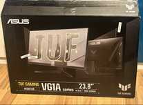 Monitor 270hz asus tuf gaming vg249qm1a