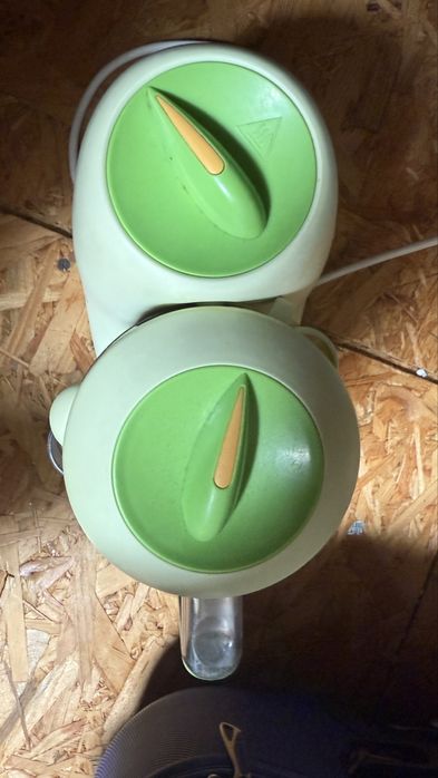 Beaba babycook urządzenie