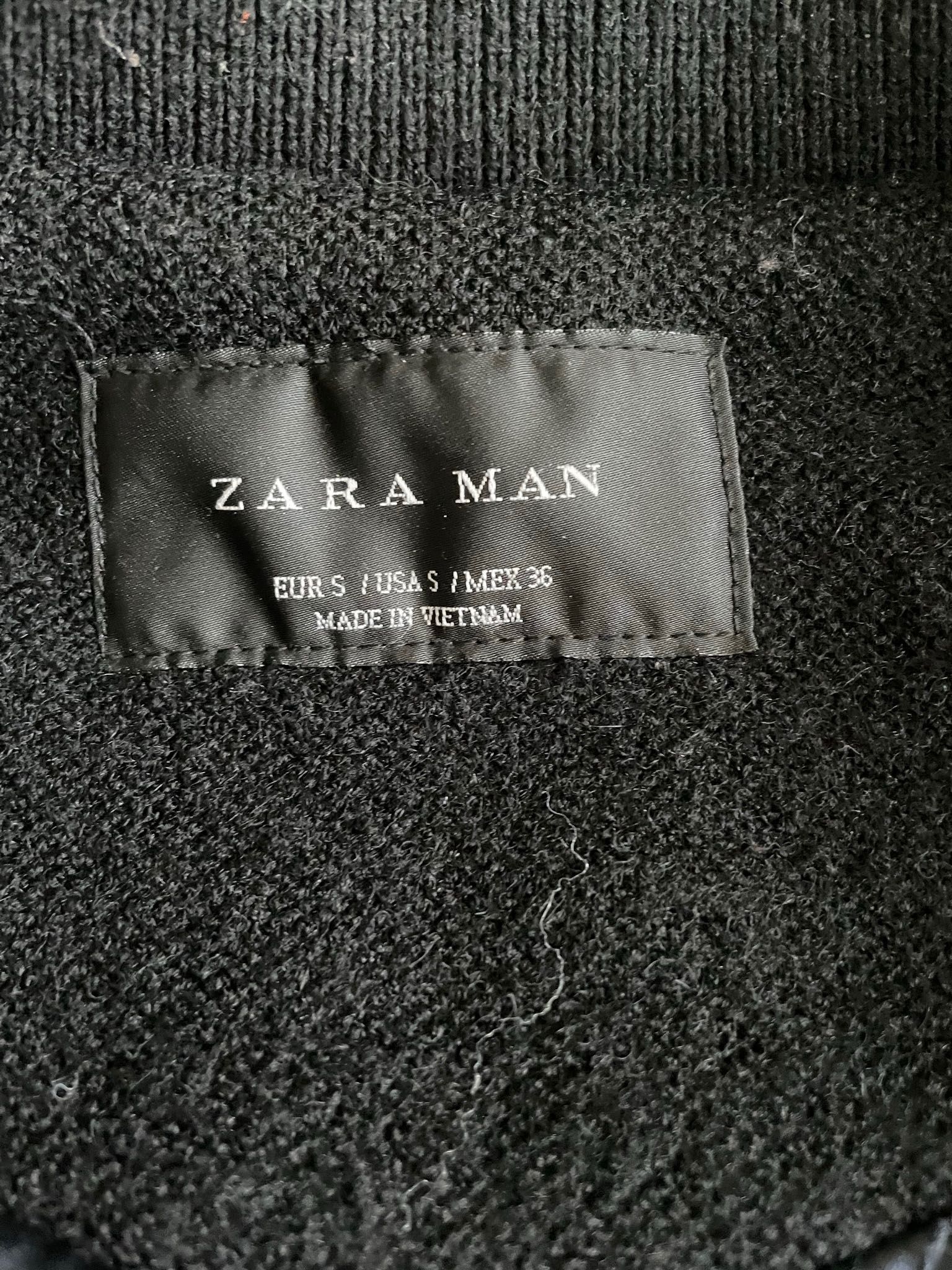 Куртка деми Zara