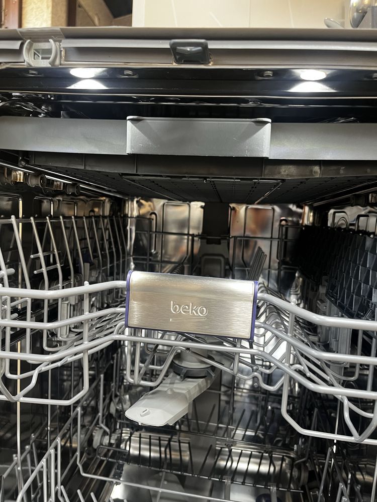 Zmywarka Beko Pro SmartInverter 45cm