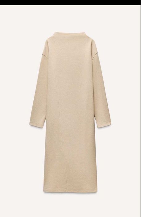 Плаття Zara тепле