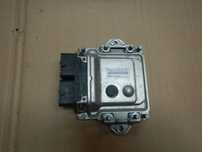 STEROWNIK KOMPUTER SUZUKI SPLASH OPEL AGILA B 1.0 33920-85LN0