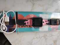 Zegarek smartwatch dzieciecy