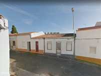 Moradia em banda de R/c T1, situada em Ferreira do Alentejo - Beja