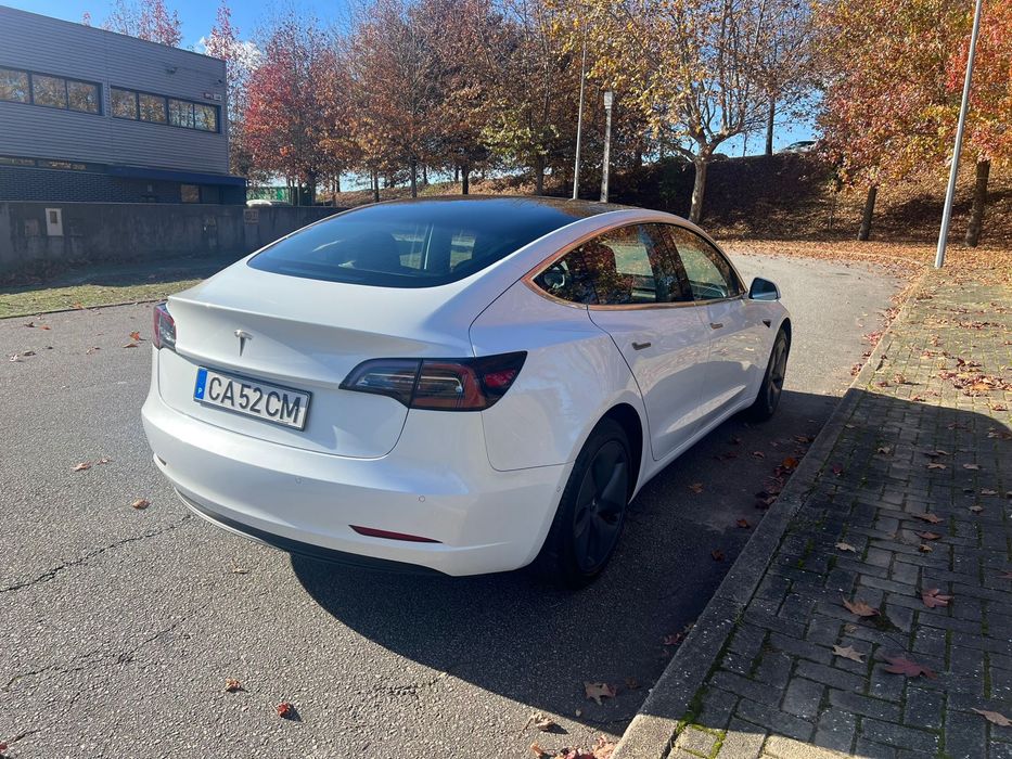 Tesla Model 3 SR+ 306cv