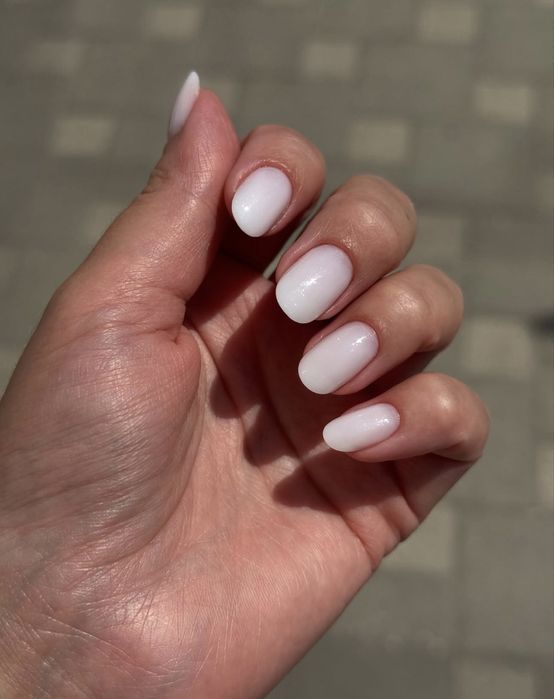 Манікюр Київ. м. Васильківська