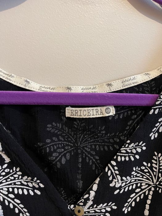 Blusa/camisola Ericeira