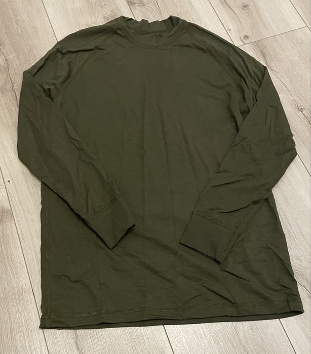 Bielizna letnia dluga L