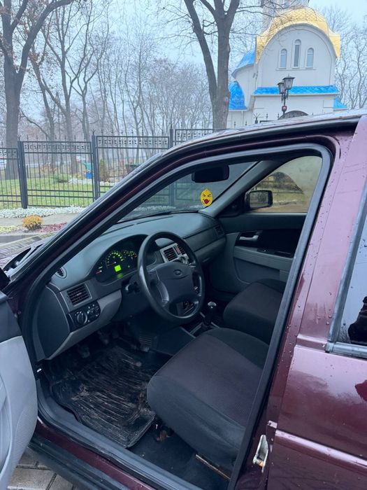 Продам ваз 2170 пріора 2010р